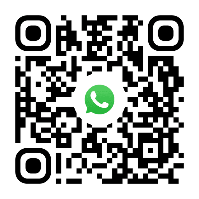 Cod QR WhatsApp Nodby